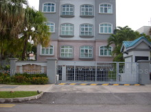 Tembeling Mansions (D15), Apartment #1219642